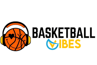 make basketball logo for tournament branding
