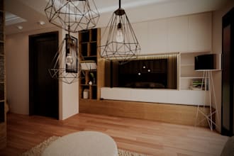 create realistic 3d models and photorealistic renders