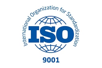 do iso 9001 certification