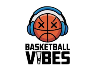 create 3d basketball logo designs