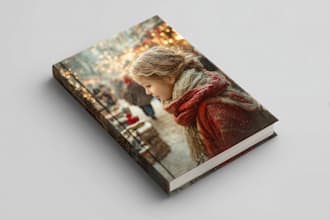 do christian book cover design, religious book cover,
