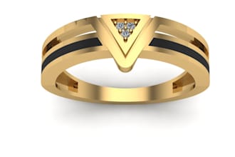 design professional 3d jewelry models in matrixgold and rhino