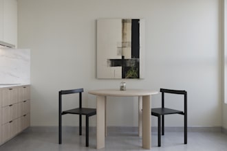design and rendering for your minimal project style