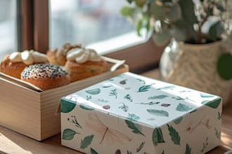 design perfect packaging design for your product