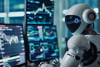create ninjatrader 8 scalping or swing trading bot for fast trades