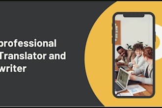 translate english to any language and any language to english accurately