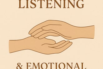 listen to your heart to overcome fear anxiety and loneliness