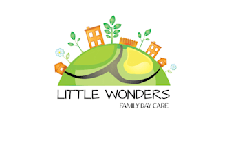 design a fun and friendly daycare logo for your center or business