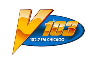 do music promotion by playing your song on v103 chicago fm