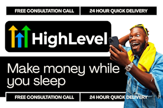 ghohighlevel conversation dashboard instagram facebook web chat call centre web