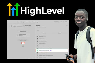 ghohighlevel conversation dashboard instagram facebook web chat call centre web