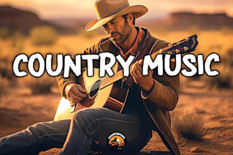 be male baritone country singer ballad folk anniversary cowboy wedding singer