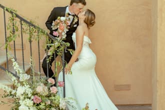 be your los angeles engagement, elopement or wedding photographer