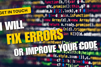 codify your requirements faster and better then anyone