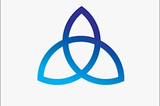 design a custom minimal logo in adobe illustator