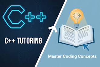 urgent learn cpp programming, oop, and projects
