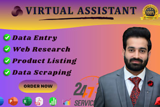 do fast and accurate database entry, copy paste and excel assignment