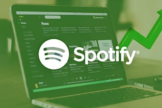 build spotify streaming bot, music bot, amazon music bot, apple music bot