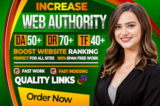 increase domain rating with moz da increase ahrefs dr ur