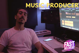 mix master your song