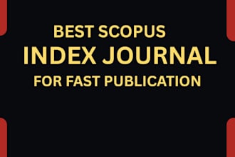 do scopus writing, publishing, writing academic scopus article, google scholar