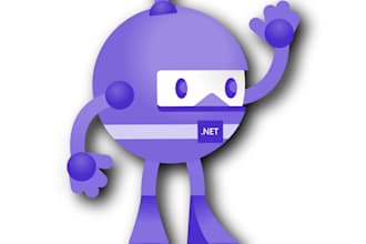 develop crossplatform apps with xamarinforms or maui