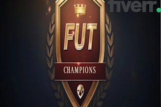 help you with your fut champs or rivals on ps or pc
