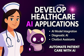build ai powered diabetes monitoring triage system computer vision medical app
