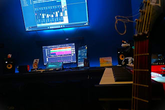create soundtracks for your game