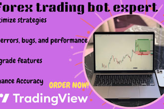 enhance your existing forex ea, forex robots, trading bots