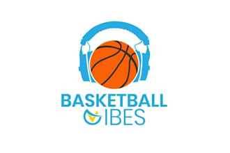 design basketball logo for camps and clinics