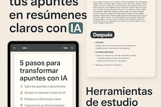 ai tutoring for students learn faster and organize studies with ai tools