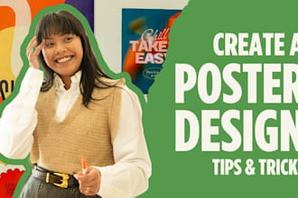 design you a best youtube thumbnail