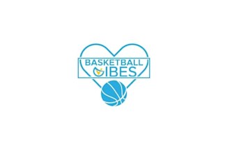 create basketball logo for training academies