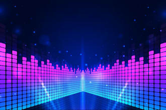 create a custom music mashup or mix for your special event or performance