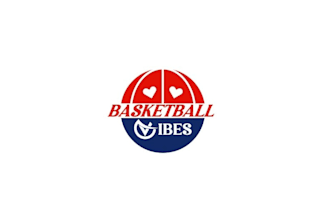 make basketball logo for personal brands