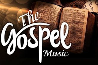 professionally promote and grow your gospel music organically