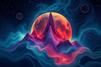 design album or single cover art