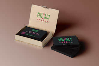 design graphics and edit videos