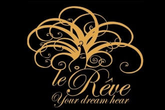 design sustainability traditional cosmetics logo