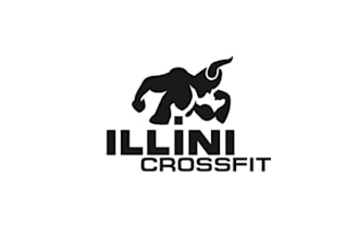 design consulting crossfit sweet water logo