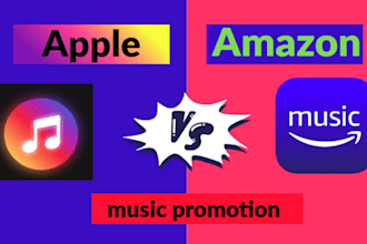 mix and master your song for amazon apple music and streaming