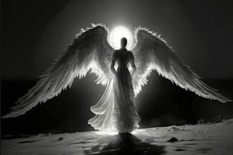 do a powerful distant healing