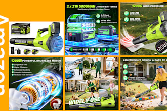 amazon listing images, product listing design, photography
