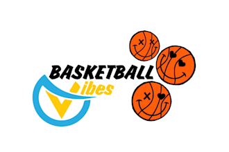 design basketball logo for apparel lines