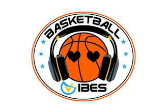 create basketball logo for t shirt prints