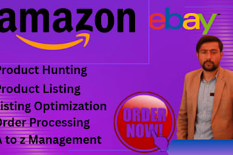 be your ebay listing expert