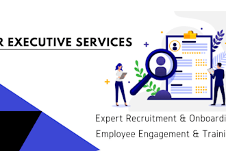 be your virtual HR officer