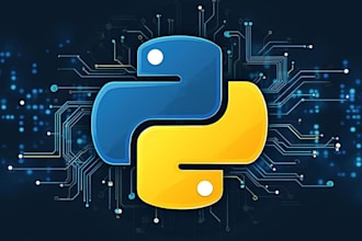 debug and fix python errors