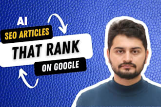 do keyword clusters and SEO optimized content that ranks on google